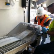 The # 1 selling small diameter pipes lining system.