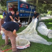 Fridley Revises Sewer Infrastructure
