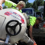 The City of Eagan Lakes and Watershed Preservation