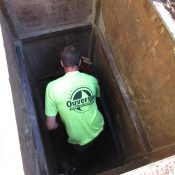 Sewer Pipe Rehabilitation Advisory for Minneapolis Suburb