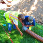 Minnesota Neighborhoods Tests Soil Efficacy; A Look Back at Early Systems