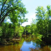 Minneapolis Takes Pride in Local Water System Project